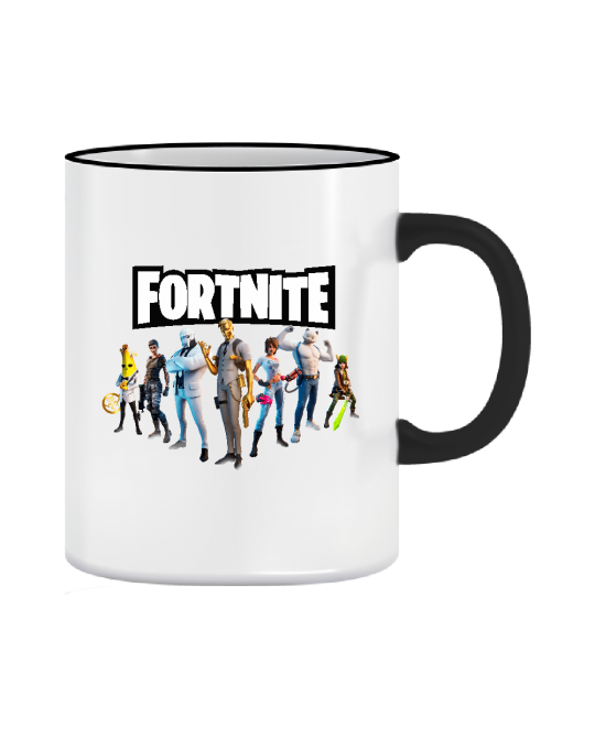 Puodelis  Fortnite season two